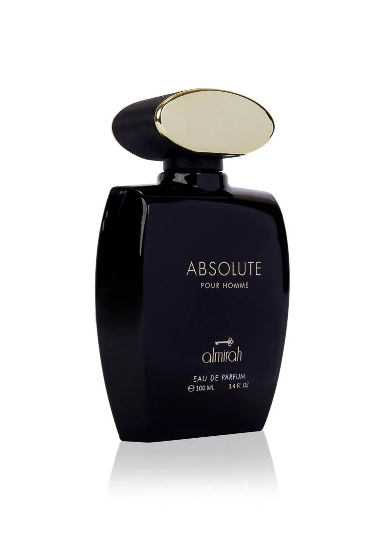 ABSOLUTE
