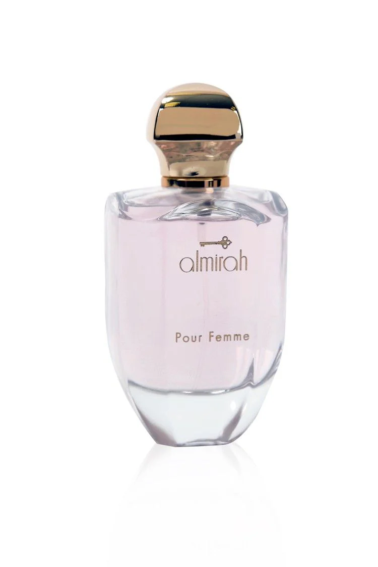ALMIRAH POUR FEMME