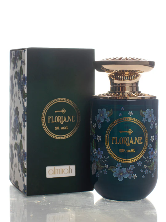 FLORIANE POUR FEMME - Image 2