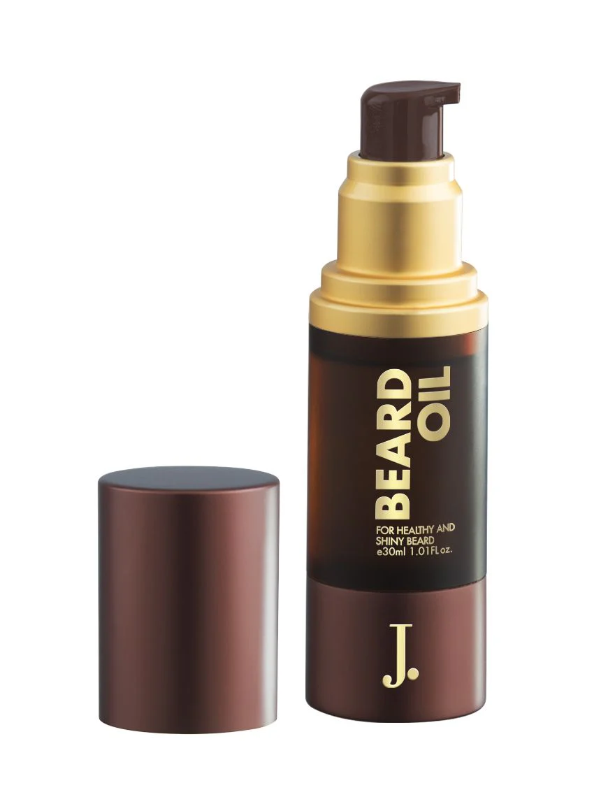 BEARD OIL SET (ORIENTAL) - Image 3
