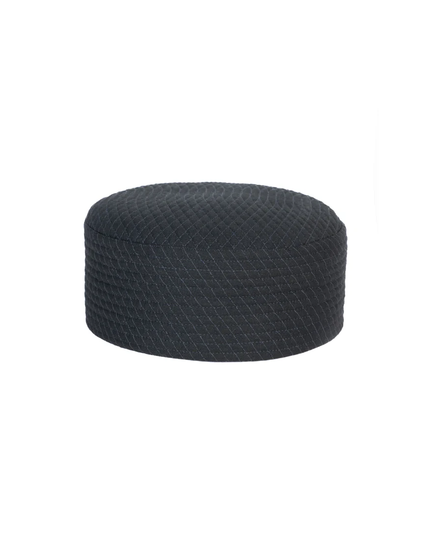GREEN BLENDED CAP | JJ-CAP-0018-R58/S24/JJ9215