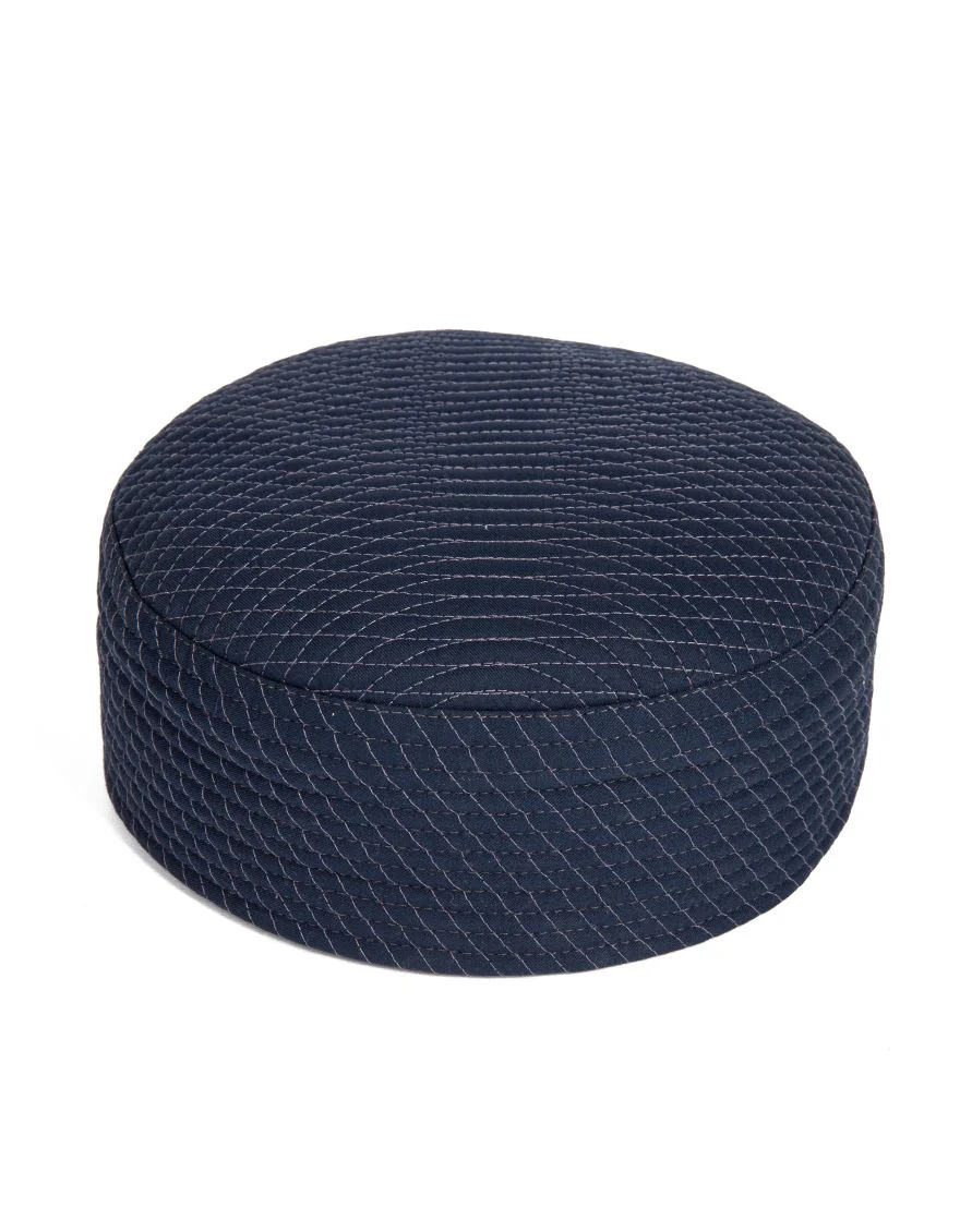 NAVY BLUE CAP | JJ-CAP-US-0018-R10/S21/JJ7341