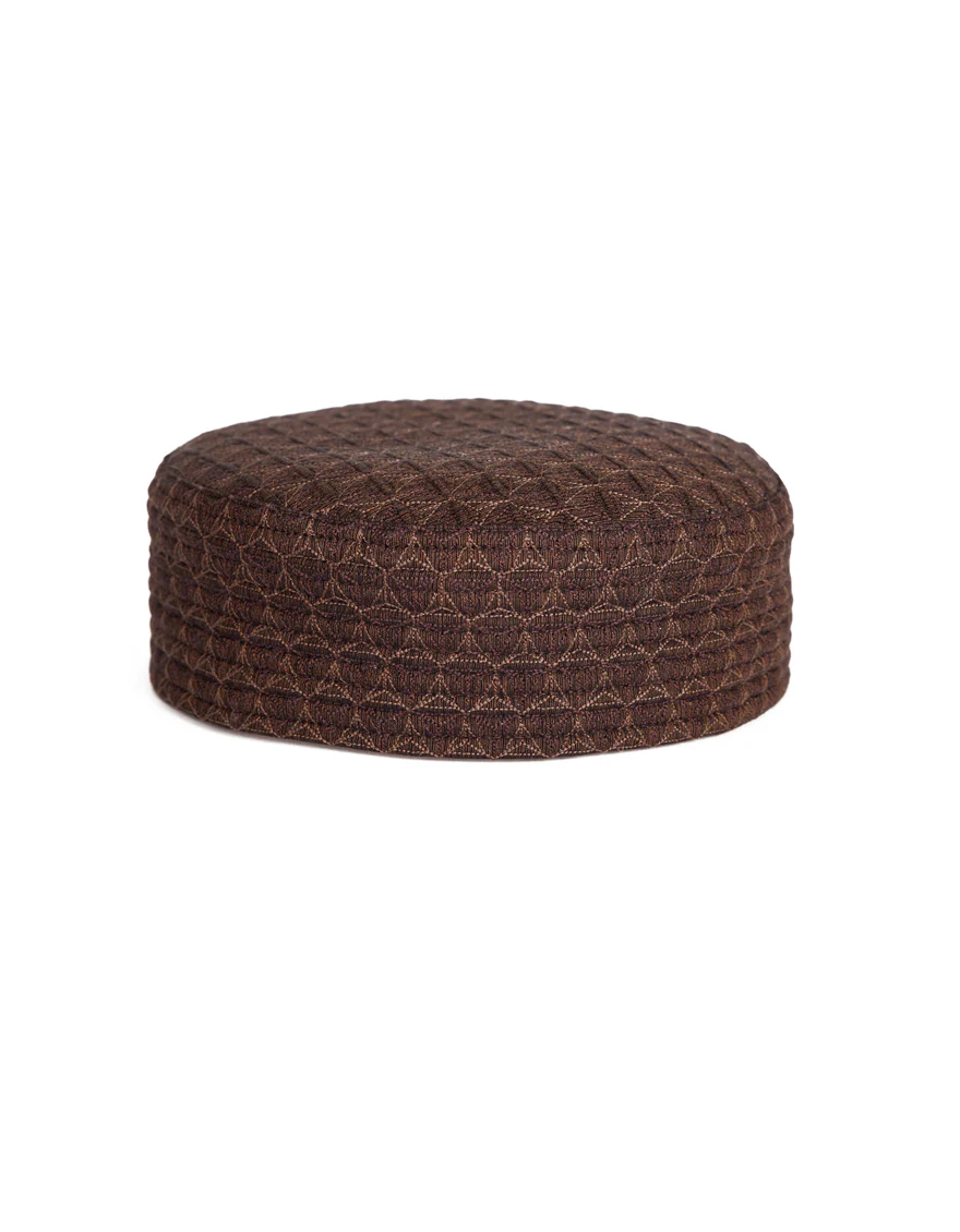 ESPRESSO COTTON CAP | JJ-CAP-US-0033/S22/JJ8147