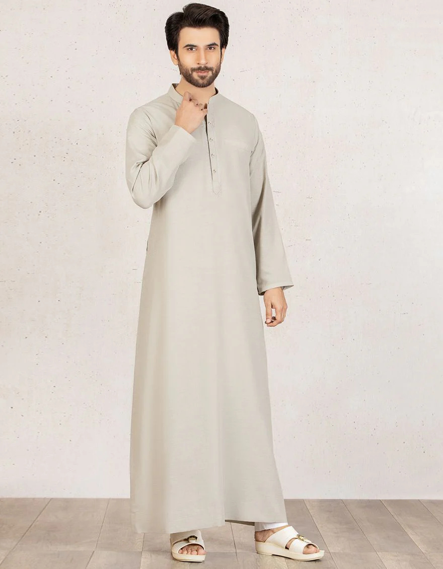 LIME GREEN JUBBA | JJ-JUBBA-US-42276/S21/JJ7410-SF