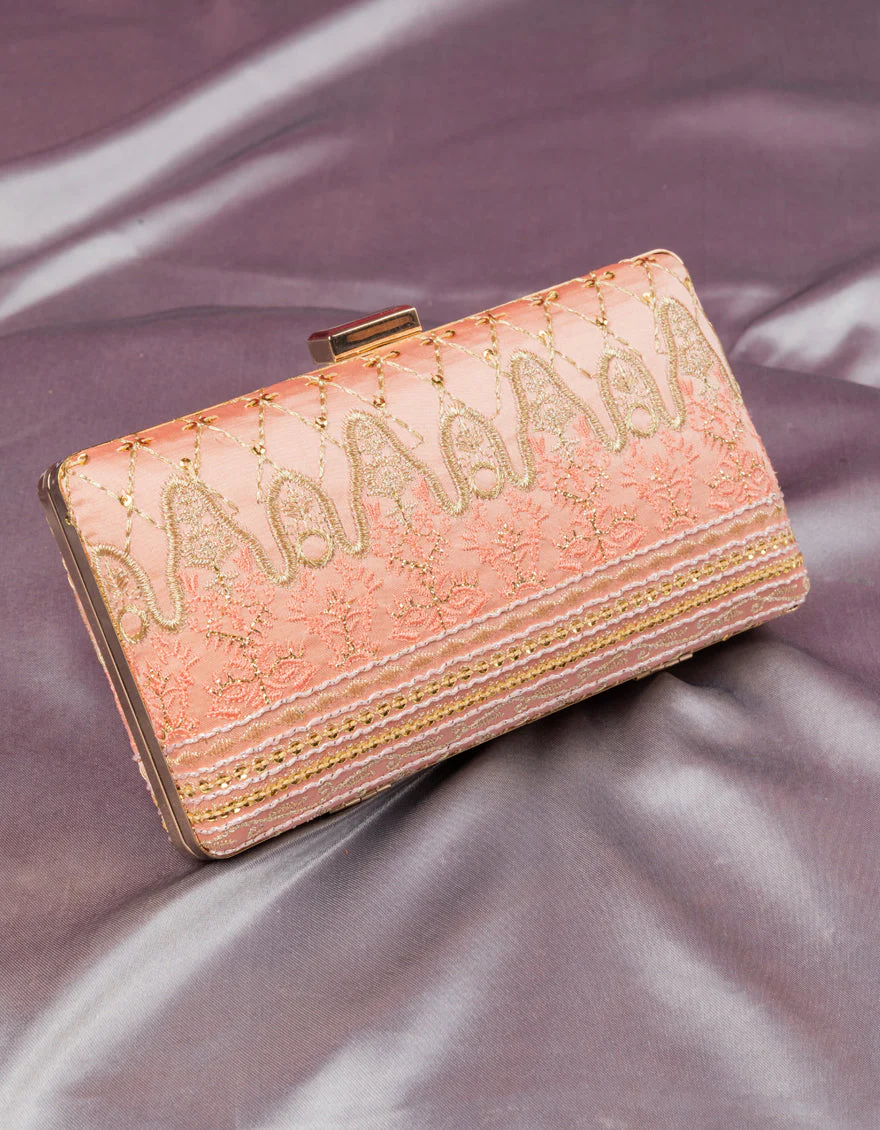 PINK HANDBAG | JJBL-25-121 FB/VENDO