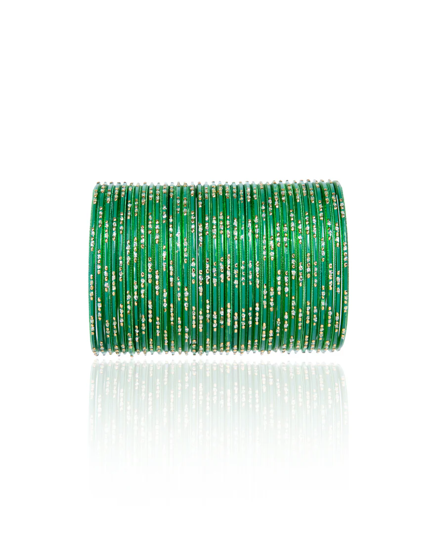 MULTICOLOR BANGLES | JJBN-BN-030-C-24