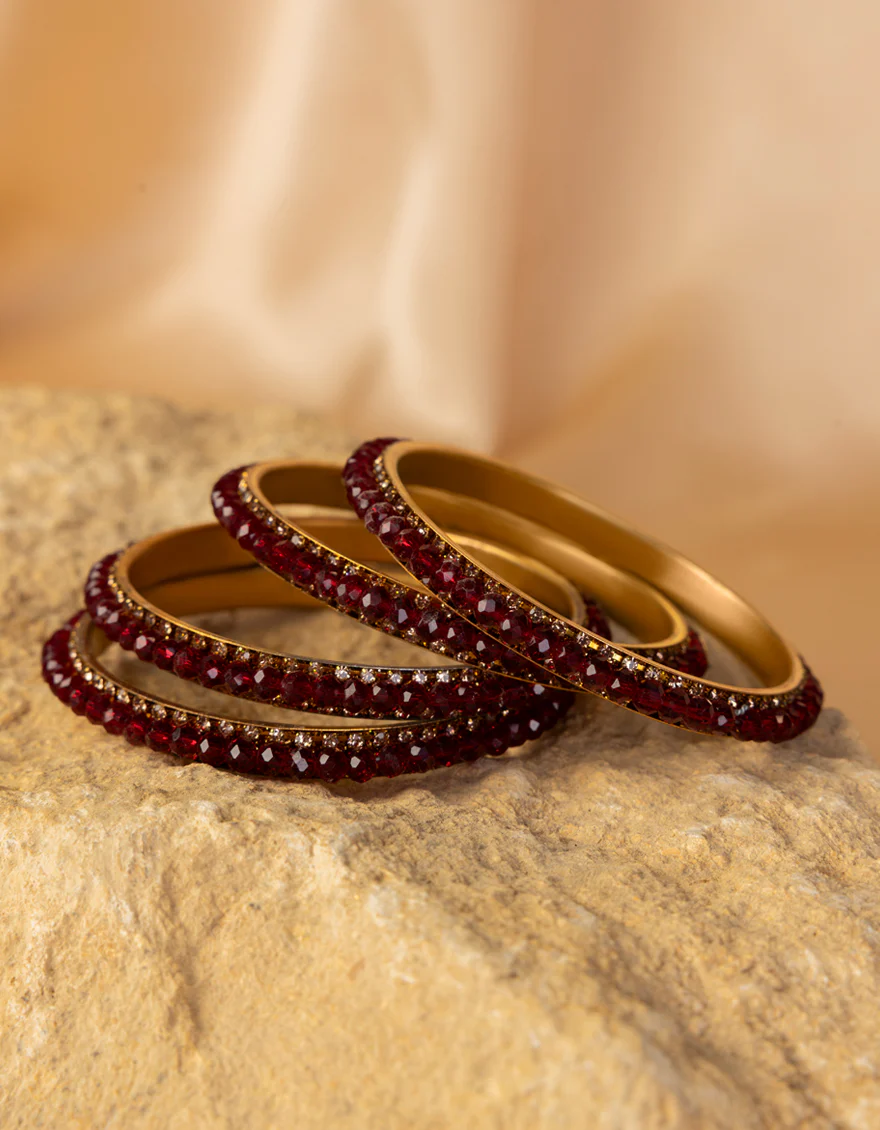 MULTICOLOR BANGLES | JJBN-BN-25-032