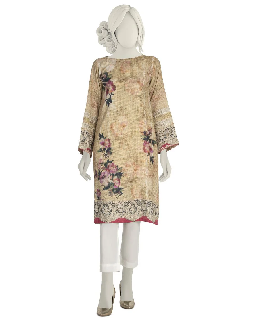 BROWN KURTI | JJLK-S-JSS-US-22-355 FB/KELLY