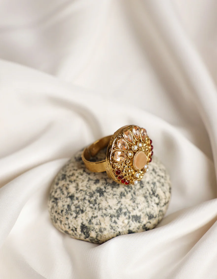 RING | JJLR-RN-US-0152