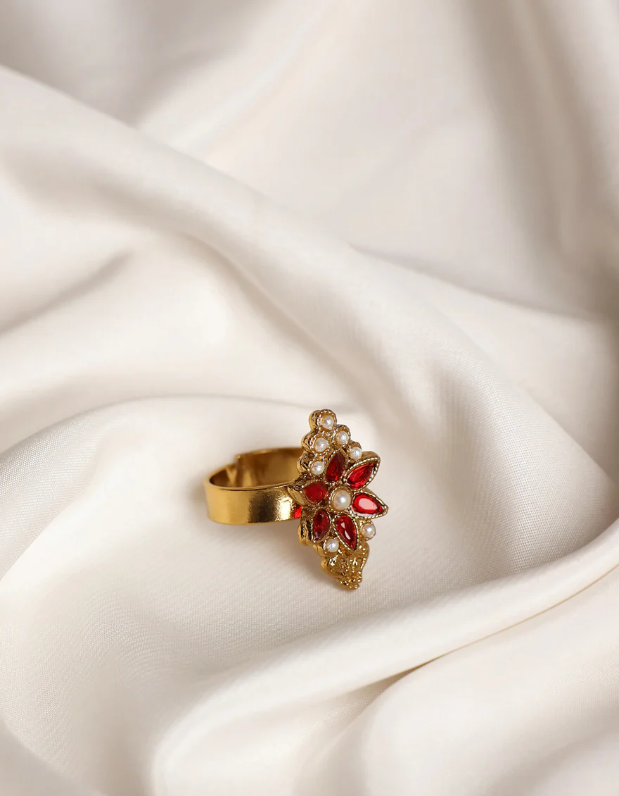 RING | JJLR-RN-US-0153