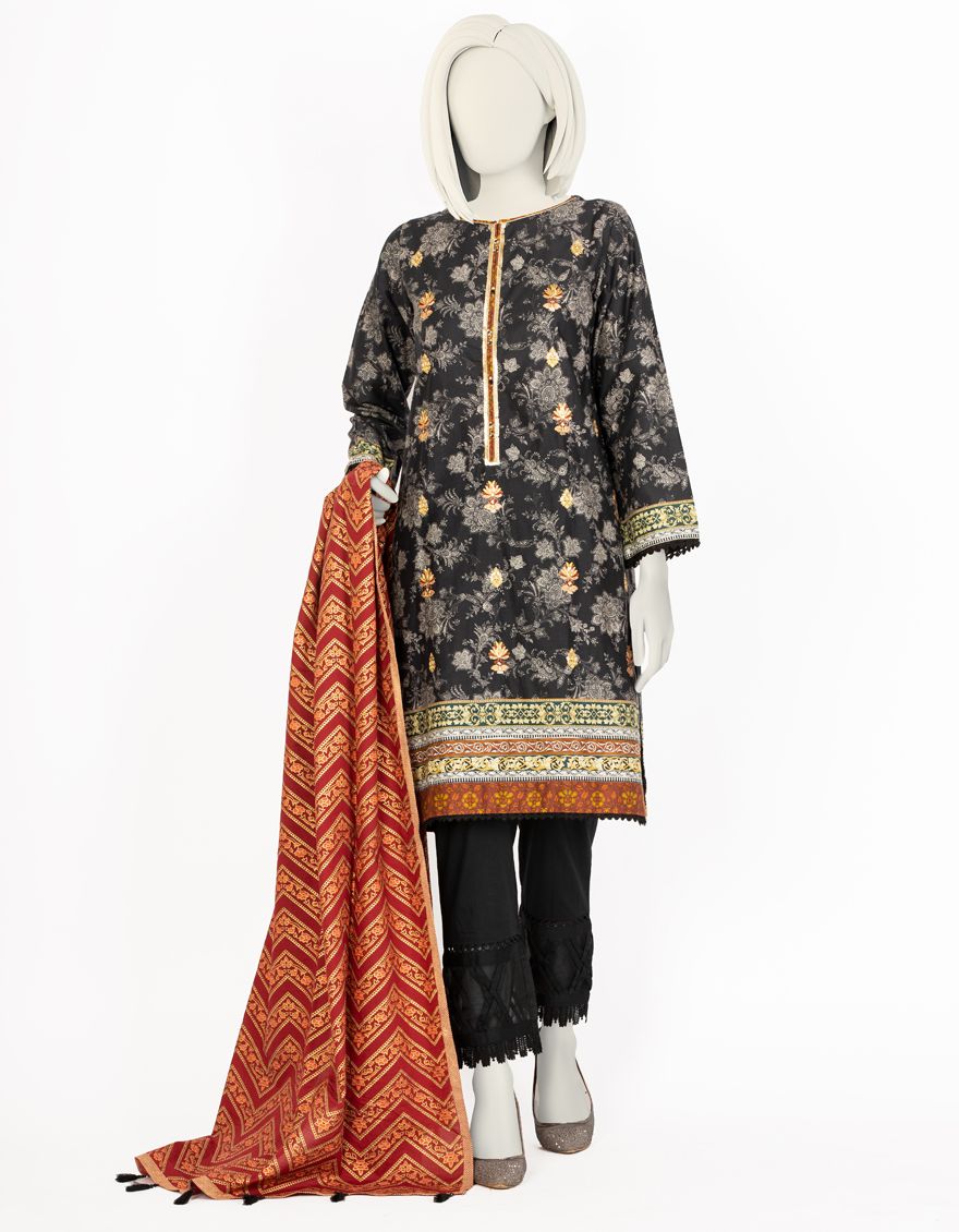 JJPW-S-JPWS-US-21-227 FB/Ethnic Garden