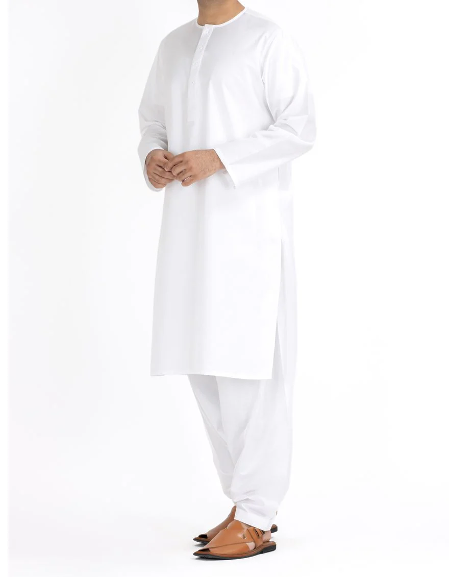 OFF WHITE INNER BOTTOM | JJSIS-A-US-INNER SUIT/S20/JJ105/A