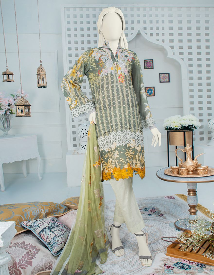 JLAWN-S-US-21-180/S Hanin