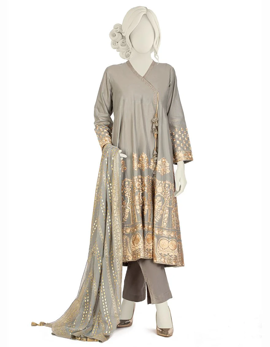 JLAWN-S-US-21-209/S Grey