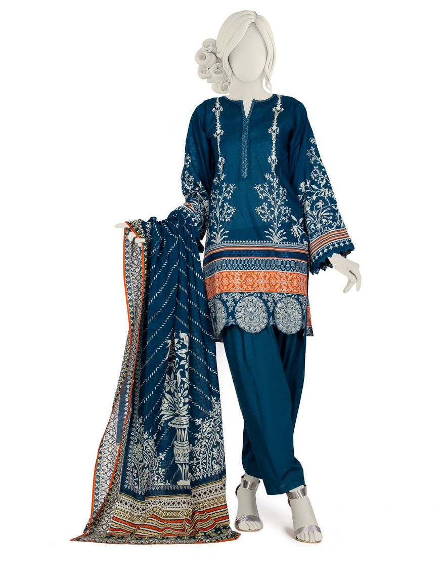 JLAWN-S-US-21-274/S Mehar