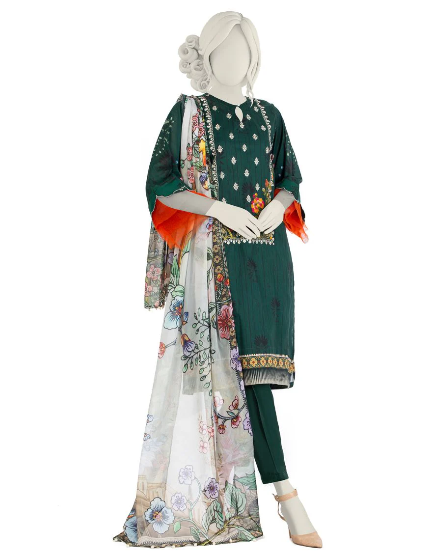JLAWN-S-US-21-294/S Shireen