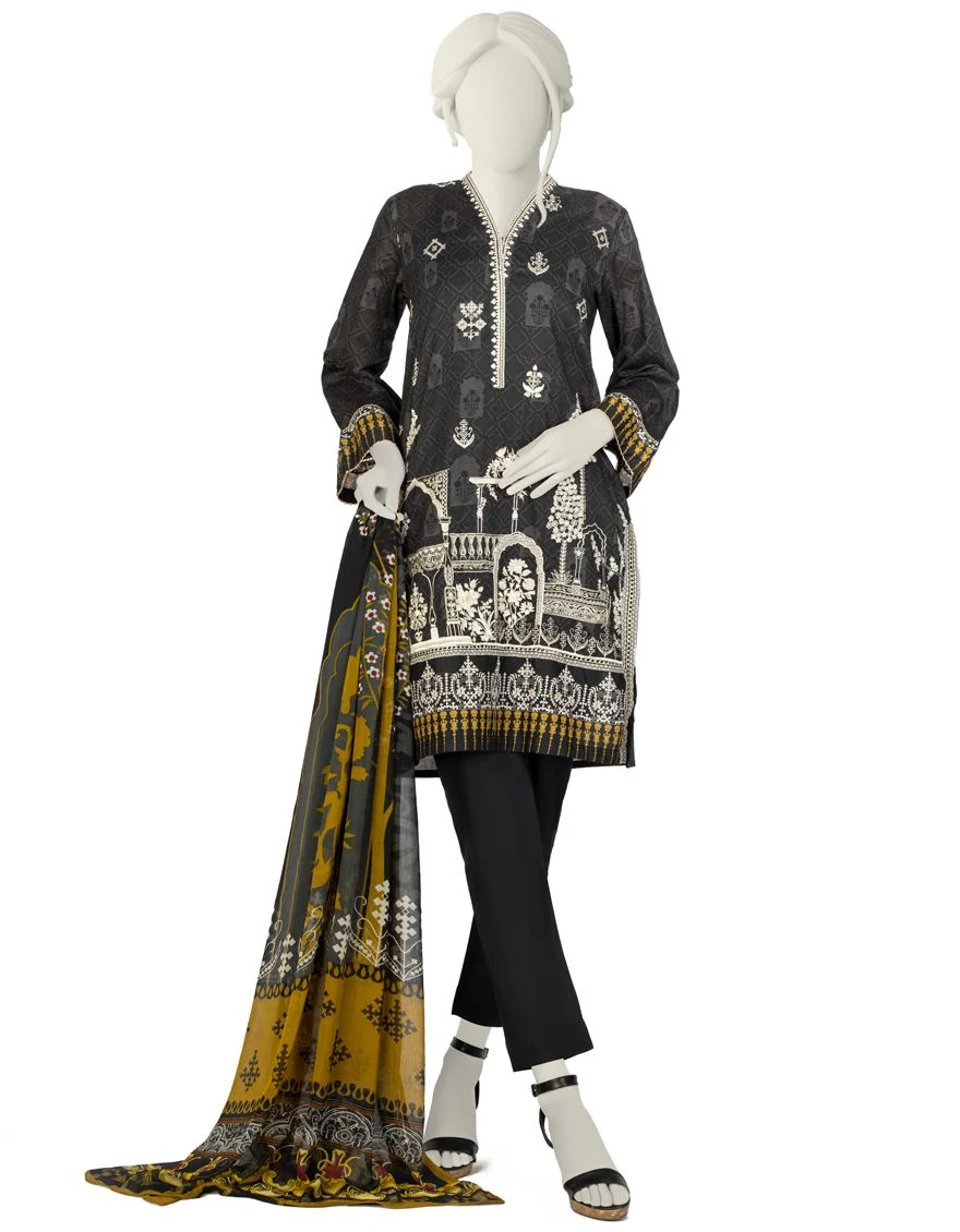 JLAWN-S-US-21-709/S Gulrukh