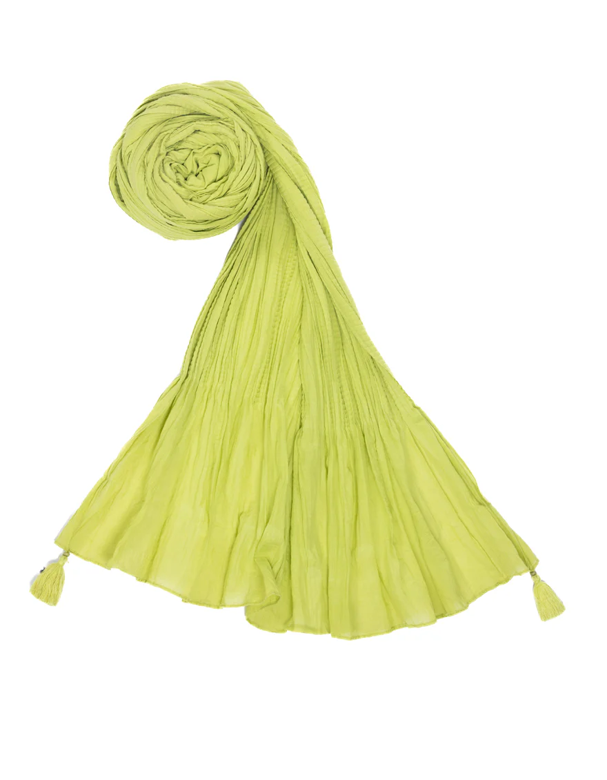 GREEN DUPATTA | JLDP-US-04-2603