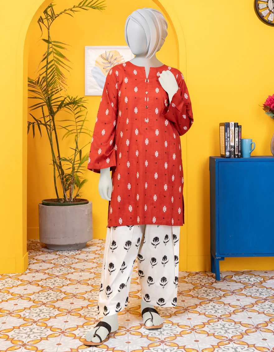 RED LIMINAL 2PC STITCHED | JYGK-S-JWT-24-3200 FB/MID SUN-01