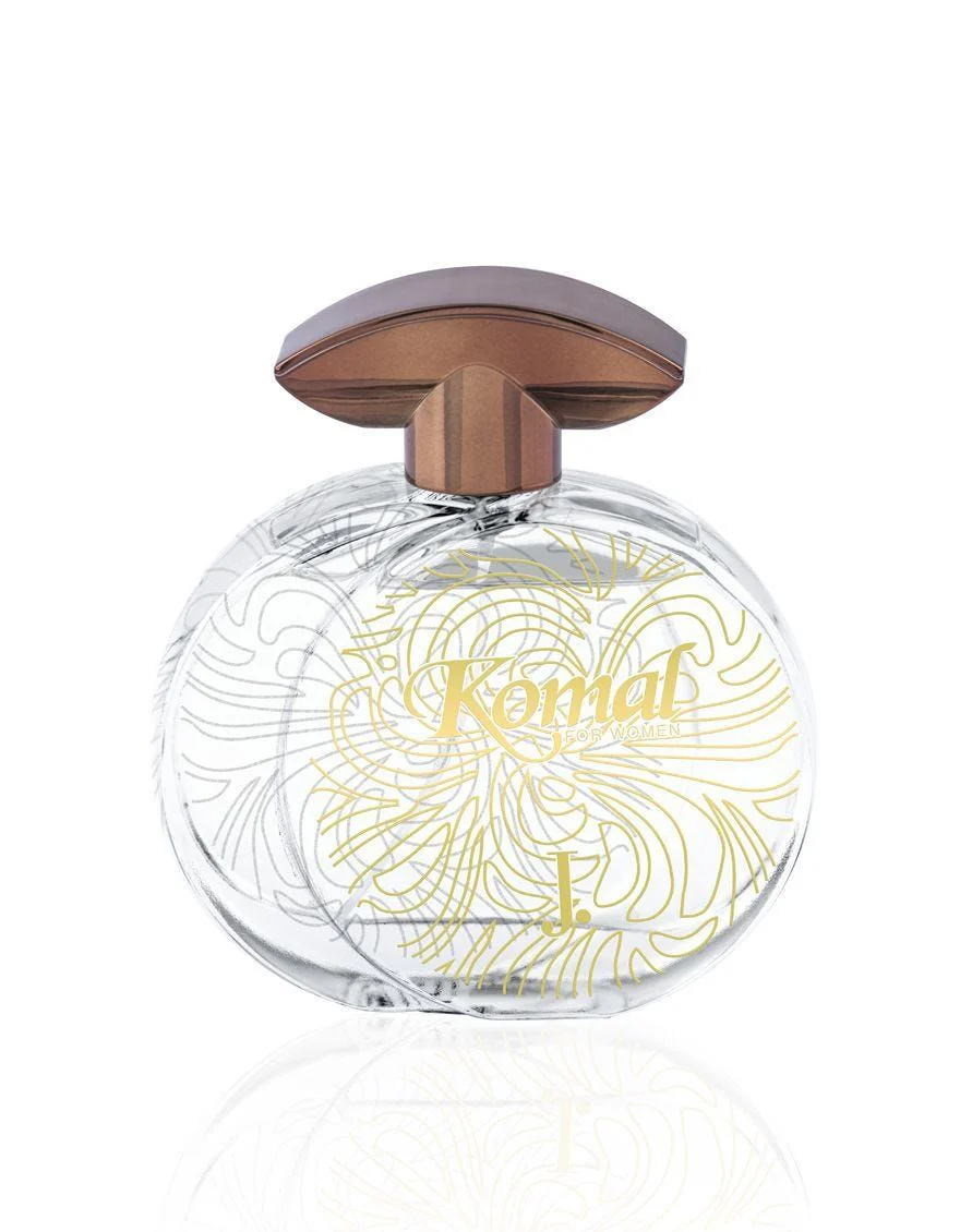 KOMAL