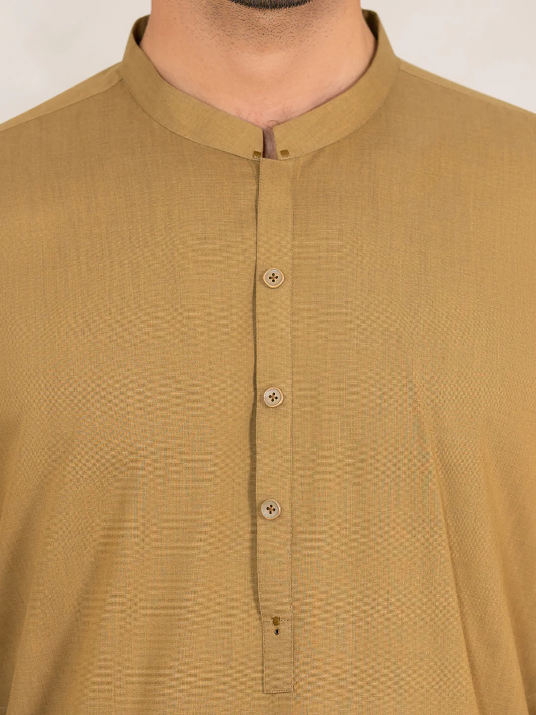 GREEN KAMEEZ SHALWAR | AL-KS-3352/AM-15108B - Image 4