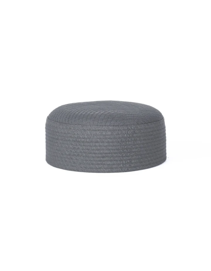 GREY CAP | JJ-CAP-0018-R78/S26/JJ10551