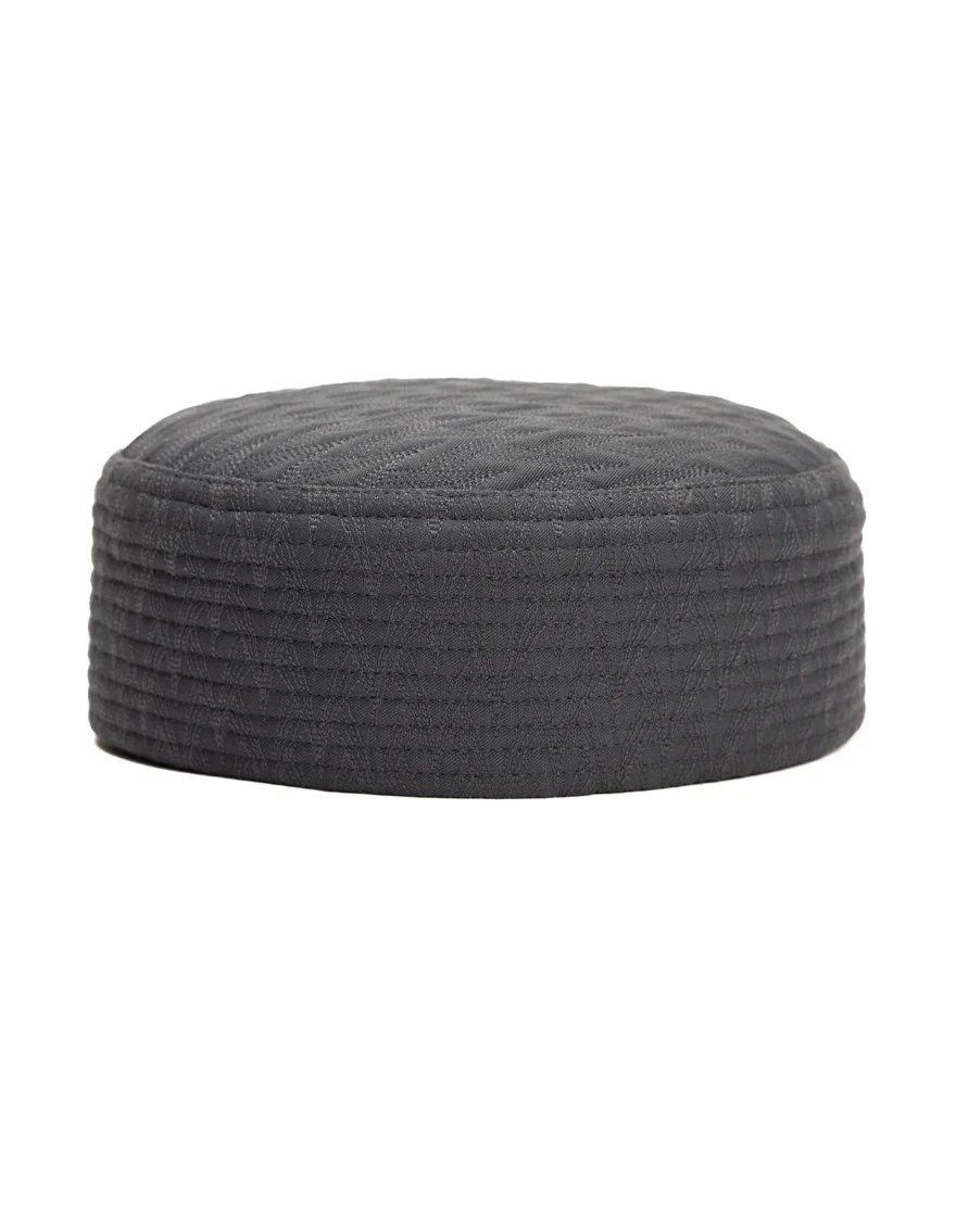 GREY CAPS | JJ-CAP-0058-R1/S26/JJ10551