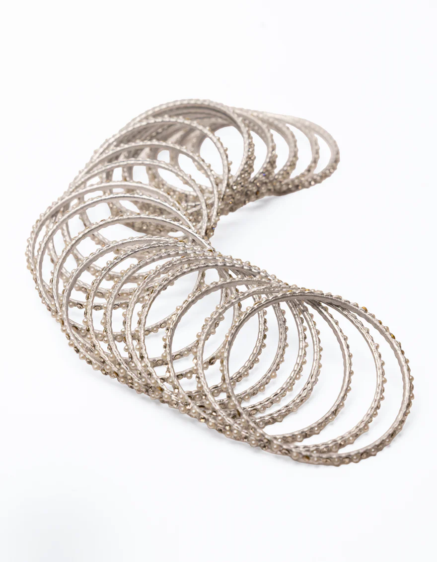 MULTICOLOR BANGLES | JJBN-BN-26-029