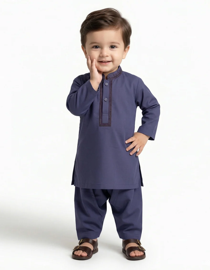 LIGHT PURPLE KAMEEZ SHALWAR | JJIKS-A-39587/S26/JJ10238-SF
