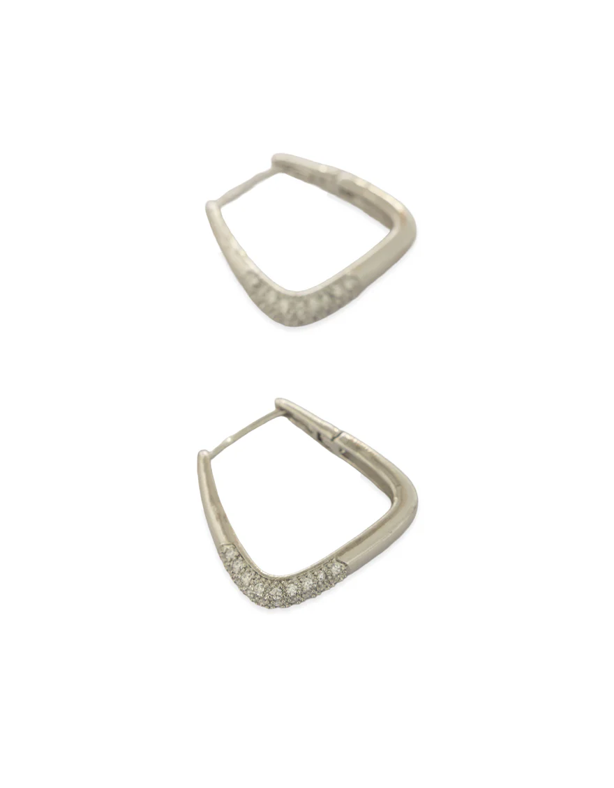 MULTICOLOR EARRINGS | JJLE-ER-26-015 - Image 2