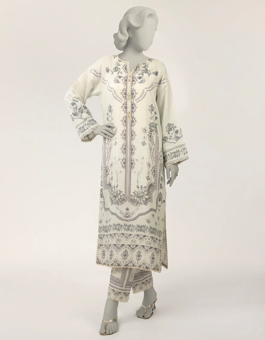 BLUE MAPLE SILK 2PC STITCHED | JLAWN-S-JST-26-2372/S IMPRESSIONS-02